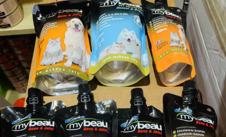 Mybeau营养补充剂效果如何