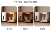 喵掌柜猫别墅空间大吗