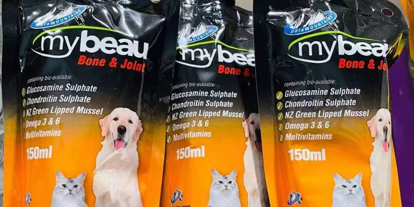 Mybeau营养补充剂怎么样 Mybeau营养补充剂怎么样