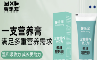 宠物营养补给选什么？馨乐宠营养膏贴心滋养毛孩子