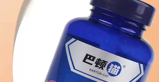 巴顿猫维生素怎么样 巴顿猫维生素怎么样