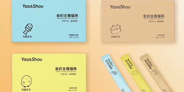 妖与兽宠物食品好吗