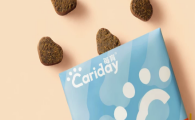 宠物关节营养品怎么选更安心？Cariday每育软骨素值得一试！