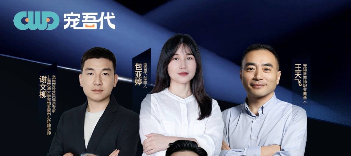 宠吾代策划什么项目 宠吾代策划什么项目