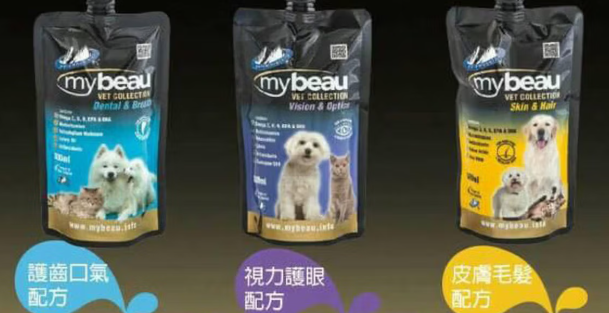 Mybeau营养膏的用法用量